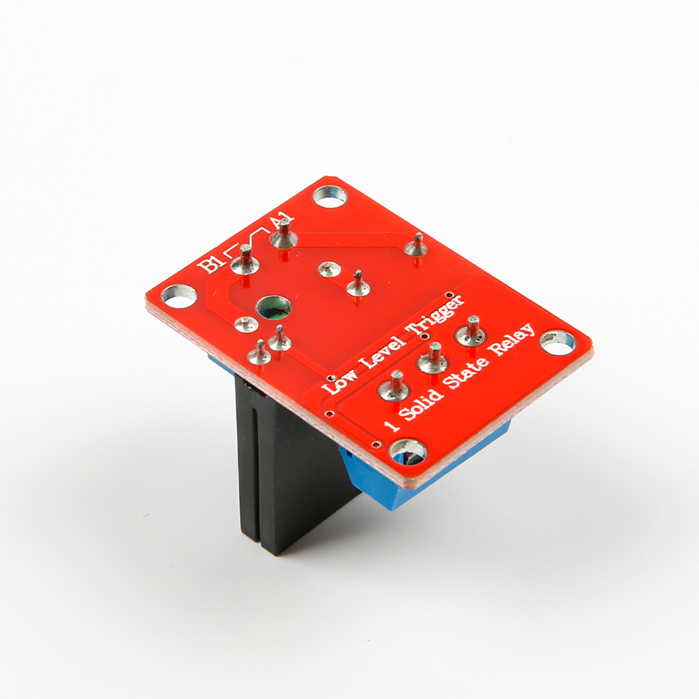 1-канальное твердотельное реле 5в